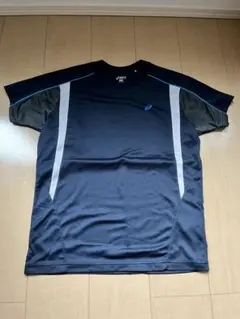 ASICS スポーツTシャツ　Mサイズ