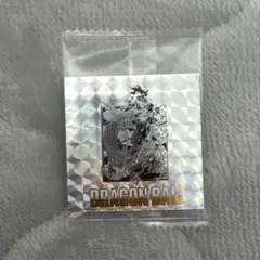 ドラゴンボール 40周年記念シールウエハース 第四十二巻 42巻 No.42