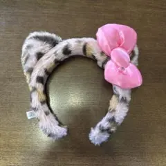 tama様 キティーちゃんカチューシャ