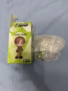 薮宏太 フィギュア