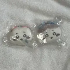 ちいかわ マスコットミラー
