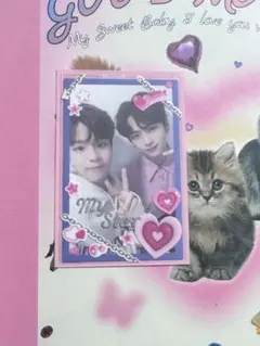 Stray Kids リノ・スンミン 離婚危機 CD等 まとめ売り Stray Kids リノ・スンミン 離婚危機 CD等 まとめ売り - メルカリ
