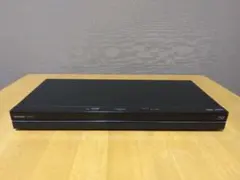 SHARP ブルーレイレコーダー　 美品　UT1200 　3番組同時録画　保証付 SHARP ブルーレイレコーダー 美品 UT1200 3番組同時録画 保証付 - メルカリ