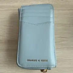 CHARLES & KEITH フラグメントケース