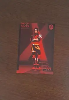 エーステ ブロマイド 泉田莇 満開公演