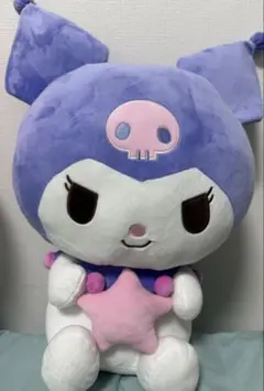 2025年サンリオキャラクター大賞当りくじ ④クロミ