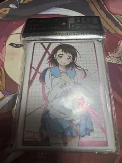 未使用 ニセコイ トランプ 恋心はオモテとウラと 2016夏 当選品 小野寺小咲 2025年最新】小野寺小咲 ニセコイの人気アイテム - メルカリ