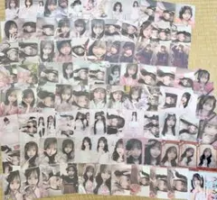 d*4様 桜庭遥花トレカ 95枚セット