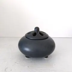 香炉　お香立て　陶器