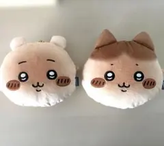 ちいかわ ベーカリー マスコット ポーチ - メルカリ