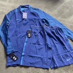 NIKE ナイキ サッカー フットサル エアロスイフト  トレーニングウェア