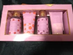 Sucrerieバスギフトセット クラシックフローラルの香り