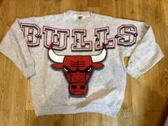 ビンテージ 90s NBA STARTER メンズXL ホッケーシャツ ブルズ - メルカリ