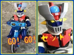 2025年最新】ブリキ マジンガーzの人気アイテム - メルカリ