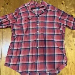 ポロラルフローレン　シャツ