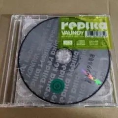 (最終価格)　replica Vaundy 花占い 踊り子 しわあわせ　レンタル