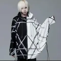 2025年最新】CIVARIZE メンズ パーカーの人気アイテム - メルカリ