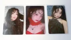 HANA 1st Album アルバム CD トレカ KOHARU コハル