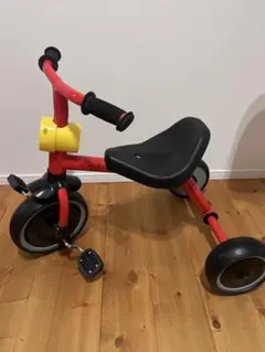三輪車　西松屋　スマートエンジェル　funny3のサムネイル