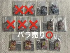 だれでもアイドル活動アクリルチャーム