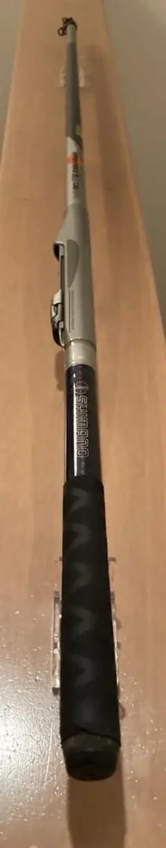 N4064 SHIMANO ファインカーボン 磯辺 06号 63 - メルカリ
