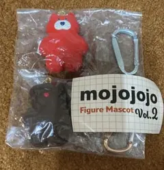 mojojojo フィギュアマスコット Vol.2