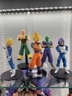 2025年最新】Resolution of Soldiers 悟空の人気アイテム - メルカリ