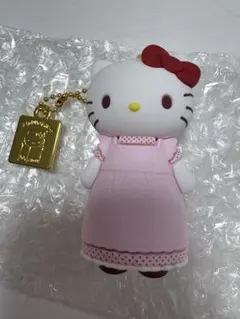 ハローキティ シークレットマスコットチャーム
