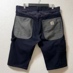 JUNYA WATANABE MAN Carhartt ショートパンツのサムネイル