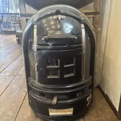 JOTUL　F3　高級　薪ストーブ　暖房　北欧家具　ノルウェー製　XZ4547 JOTUL F3 高級 薪ストーブ 暖房 北欧家具 ノルウェー製 XZ4547 - メルカリ