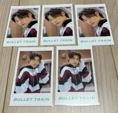 超特急　アロハ　ミニフォト