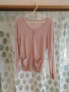 カーディガン NATURAL BEAUTY BASIC