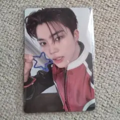 zerobaseone アルバム レンチキュラーキーリングver ゴヌク トレカ