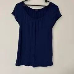 GAP 半袖 Tシャツ ネイビー XXSのサムネイル