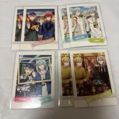 アイドリッシュセブン アイナナ ペア ぱしゃこれ まとめ