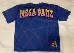 ラディカルフィットネス メガダンス ドライ Tシャツ Mサイズのサムネイル