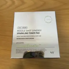 VT REEDLE SHOT SYNERGY SPARKLING PADのサムネイル