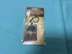 ヒロアカ　ヒロアカ展　メタルキーホルダー　十傑　緑谷　デク　未開封