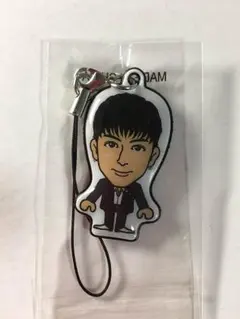長谷川慎 クリーナー