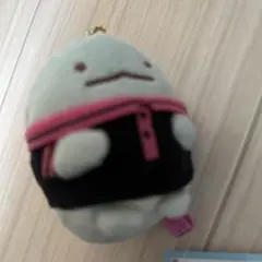 すみっコぐらし とかげ ぬいぐるみ マスコット