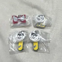 名探偵コナン　めじるしアクセサリー3