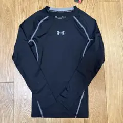 Under Armour トレーニング　アンダー　新品未使用　Sサイズ