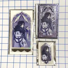 原神 富者 3点セット - メルカリ