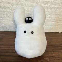 小トトロ 　ぬいぐるみ