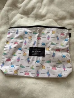 LAVA オリジナルヨガポーチ