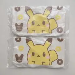ミスタードーナツ ♥ ポケモン トートバッグ
