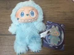 THE MONSTERS ぬいぐるみ HOPE