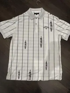 Callaway ゴルフシャツ LL