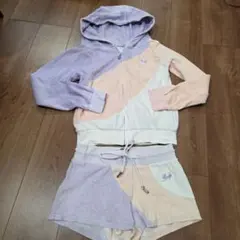 Rady セットアップ ルームウェア　y2k　平成ギャル