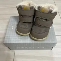 レディーススノーブーツ